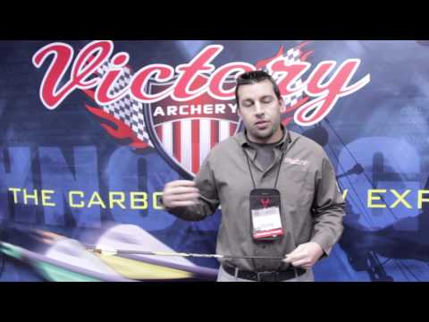Victory Archery 204-Diameter Rip