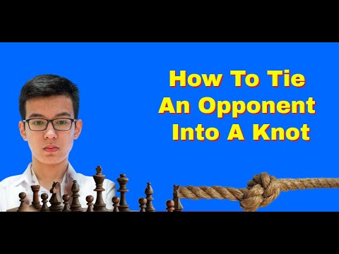 How To Tie An Opponent Into A Knot | Nodirbek Abdusattorov vs Artur Gabrielian: Tashkent 2021