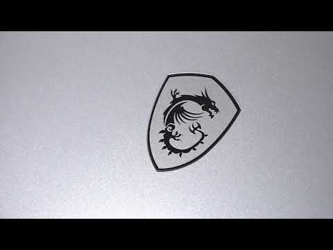 MSI ҵ 17 HX B14VFKG QHD