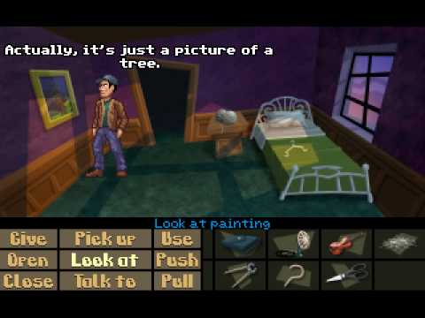 Murder in a Wheel youtube-video