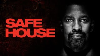 Safe House 2012  intro