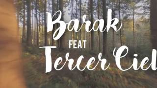 BARAK FT TERCER CIELO. ERES DIOS