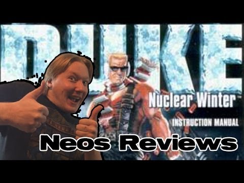 Duke : Nuclear Winter PC