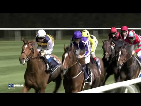 Dubai Sheema Classic 2016 G1 - Postponed