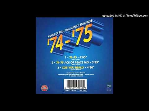 ROGAL DDL - DEFRAUT 74-75