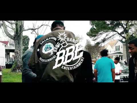 Breeze Barker - Gucci ft. Chase Pe (Prod. By Big Bro Beats) | Shot By ILMG