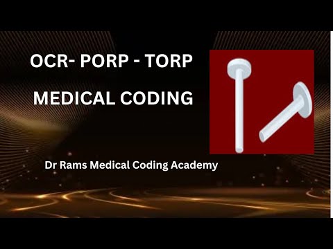 Tympanoplasty | Partial & Total Ossicular Chain Reconstruction | Myringoplasty - Dr Rams Academy