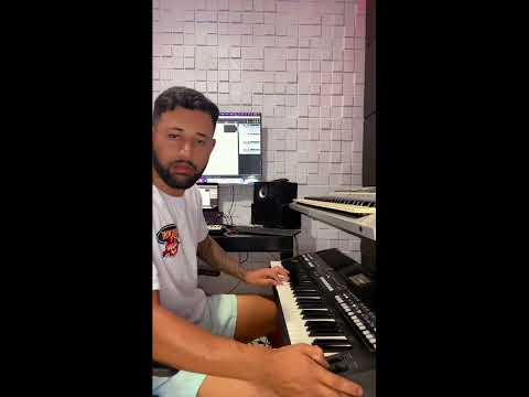 Abertura Pagodão Mt no beat #verão #sx600 Pack Jg Samples 