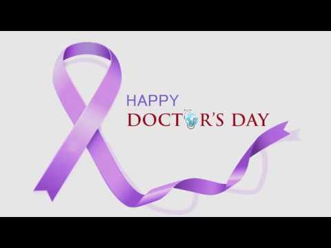 Doctor's Day 2018- Cancer Healer Center