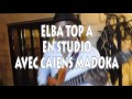 ELBA TOP A EN STUDIO