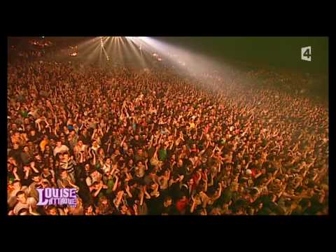 Toots and the Maytals-54-46 Was My Number Live at Printemps de Bourges 2009 HQ