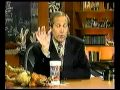 Fox Chevy Chase Show 1993 Late Night part 1.