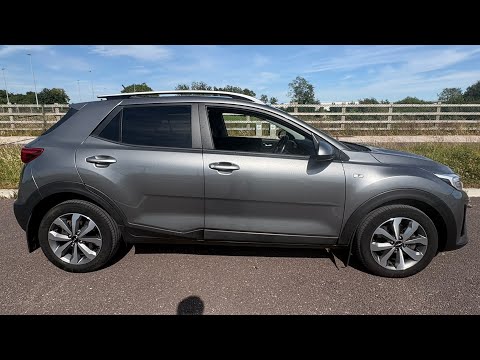 2024 Kia Stonic
