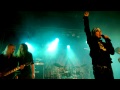 Amaranthe Rain Live In Moscow 2013