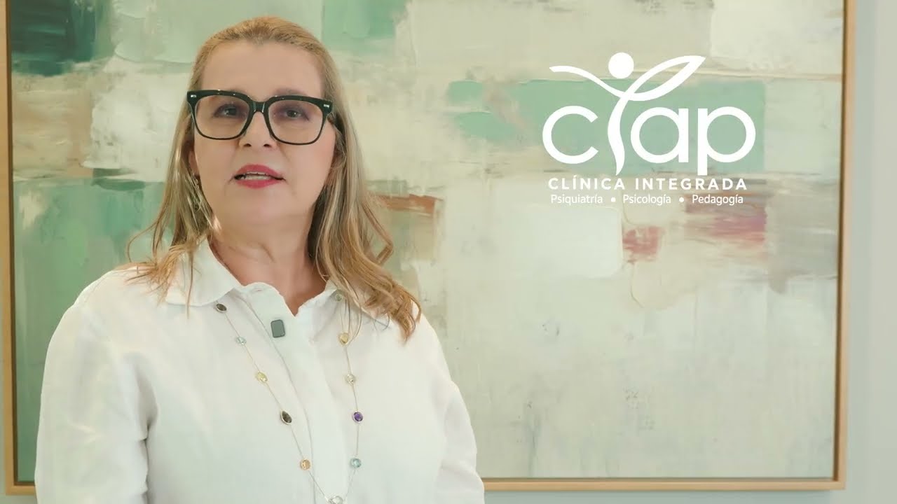 Video: evaluación de TDAH con Realidad Virtual en Clínica CIAP