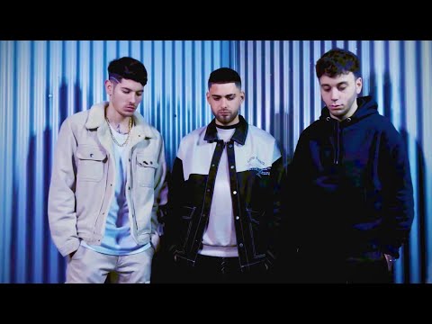 💔Tu Culpa- Vaini Feat. Francho Reyes, El Diecisiete (Iphone Video)