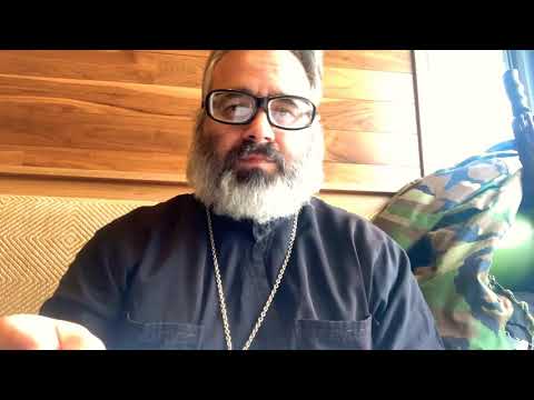 ORTHODOX CHRISTIAN EXORCISM ☦️