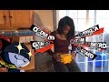 SERIOUSLY THE BEST PERSONA 5 MEME LUL