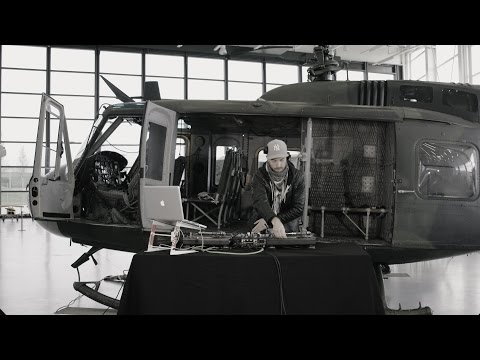 BassFilez - Noklu - Some Bass Tunes