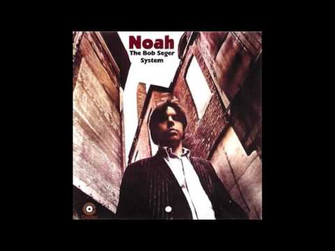 (HQ) Robert Clark ''Bob'' Seger - Noah (1969)
