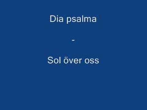 Sol över Oss video thumbnail