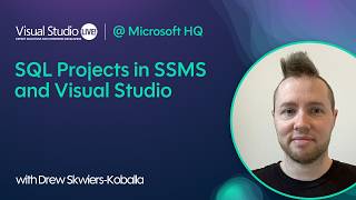 SQL Projects in SSMS and Visual Studio