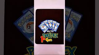 Julgando seu Pokémon Favorito enquanto Completo a Pokédex #1 (48/151)