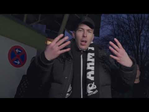 AOB - „Beste Ware“ | Type Beat prod. by Milian