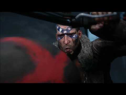 Dead Rising three Killing Zombies part 29