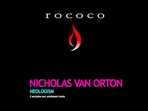 Nicholas Van Orton - Neologism