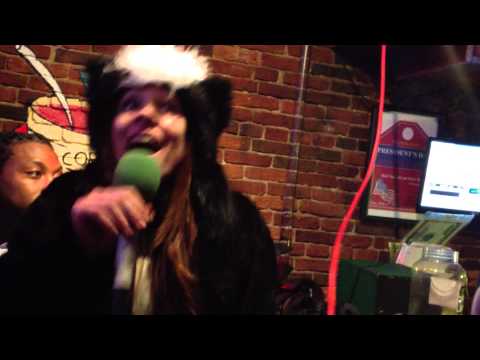 Skunk Blake Karaoke