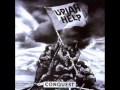 Uriah Heep - Fools