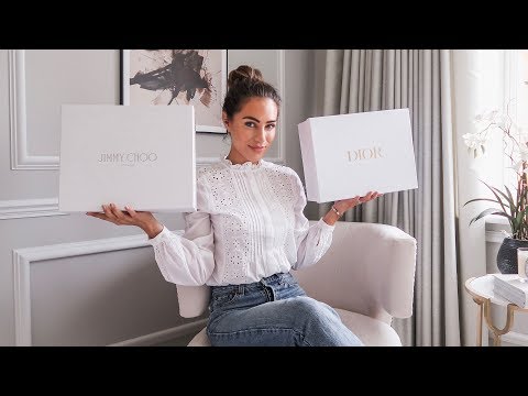 WHAT I BOUGHT - ITS A BAG YOU WILL HATE! | Lydia Elise Millen