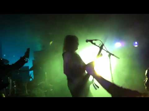 Sadistic Intent live at Killtown Deathfest 2012