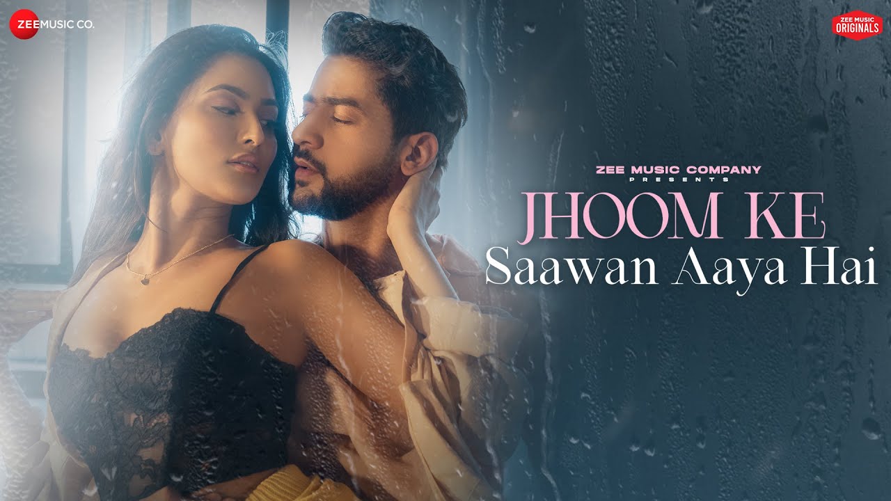 Jhoom Ke Saawan Aaya Hai Lyrics | Arun Dev Yadav, Shahereez