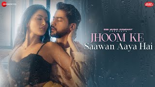 Jhoom Ke Saawan Aaya Hai - Paras Arora Sanchi Rai 