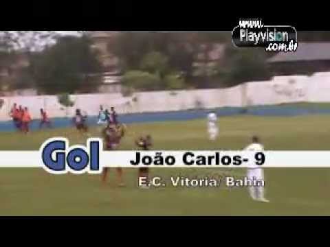 Playvision- Copa Brasil Sub 15 - Botafogo 0 X 2 Vitória