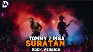 Download lagu SURATAN - TOMMY J PISA | ROCK VERSION COVER BY DIGITAL HARMONY  mp3 Download lagu SURATAN - TOMMY J PISA | ROCK VERSION COVER BY DIGITAL HARMONY  mp3