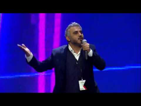بدر صالح @ YouTube FanFest Jeddah 2017