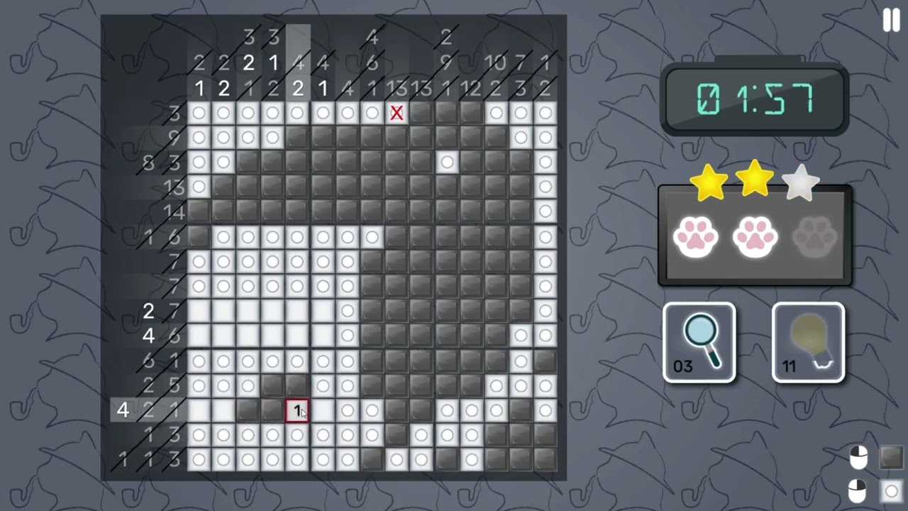 Announcement Trailer