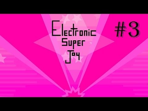 Electronic Super Joy-Time To Fight The Pope-Episode 3
