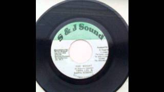 Rappa Robert & Tippa Lee - Too Bright