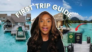 How to Plan the Ultimate Girls Trip in 2022 || nigerian passport, budget, safety tips and more!