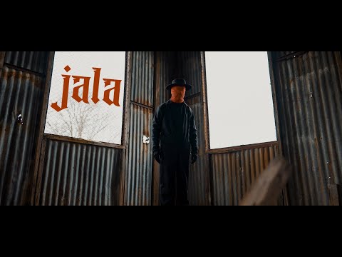 Haris Kate - Jala (Official Video)