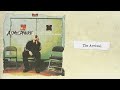 Atmosphere - The Arrival (Official Audio)