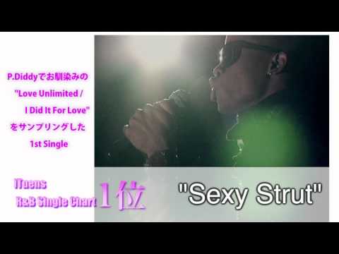 Razah『The Razahlution』Trailer 2011.10.5 in stores now