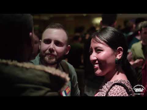 Meet & Speak - Language Exchange with Citylife Madrid