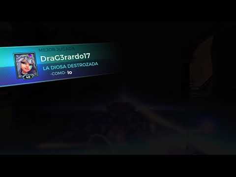 Best io #paladinsgame