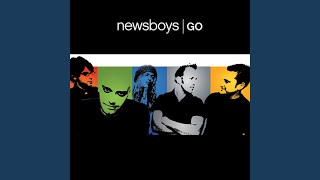 Newsboys – Something Beautiful