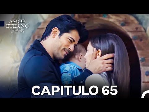 Amor Eterno Capítulo 65 Versión Larga (Doblado en Español)